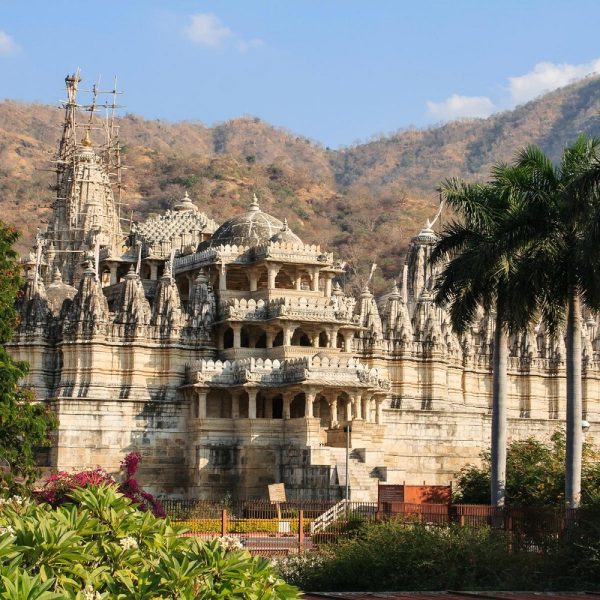 Rajasthan - Das Erbe der Maharadschas