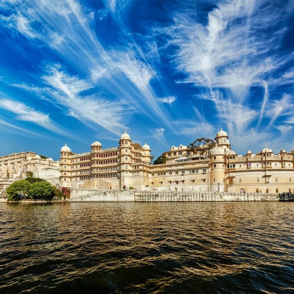 Rajasthan - Das Erbe der Maharadschas