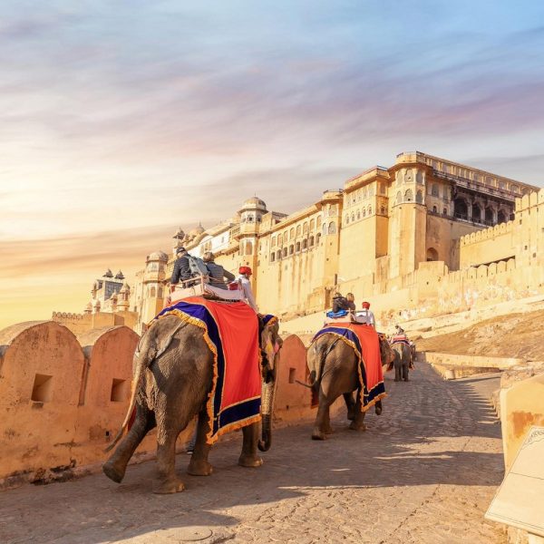 Rajasthan - Das Erbe der Maharadschas