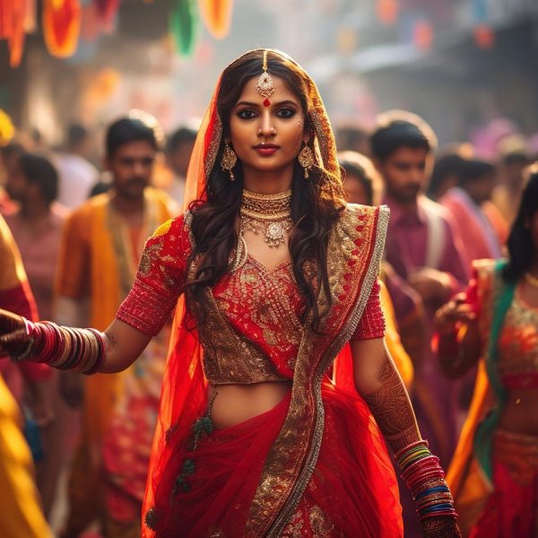 Rajasthan - Das Erbe der Maharadschas