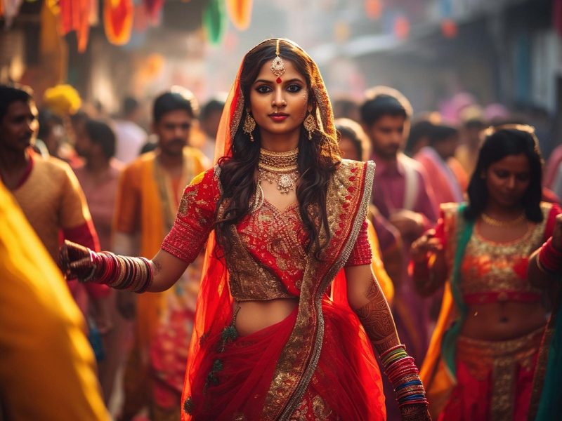 Rajasthan - Das Erbe der Maharadschas