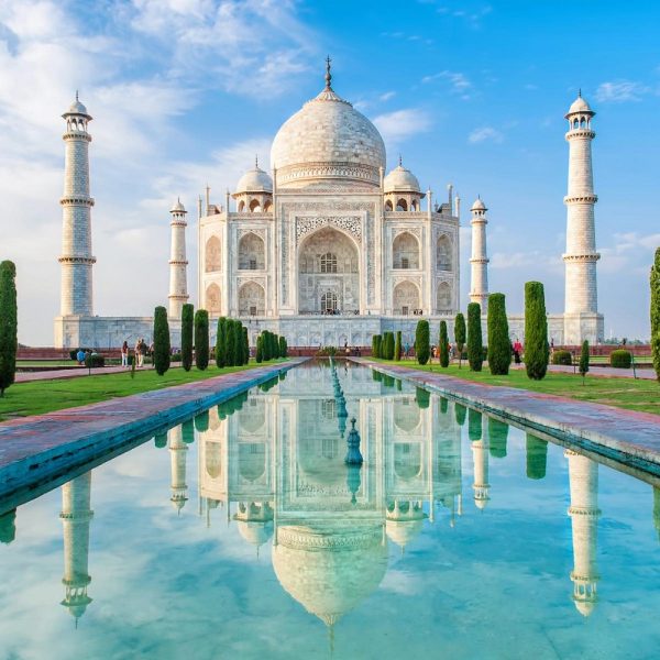 Rajasthan - Das Erbe der Maharadschas