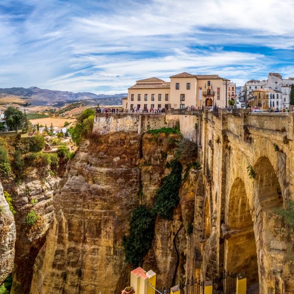Flugreise Andalusien in seiner ganzen Pracht - Ronda