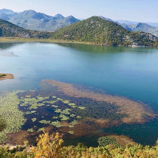 Flugreise Montenegro - Unterwegs im Land der schwarzen Berge