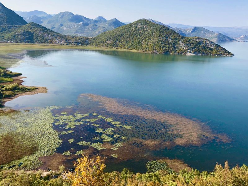 Flugreise Montenegro - Unterwegs im Land der schwarzen Berge