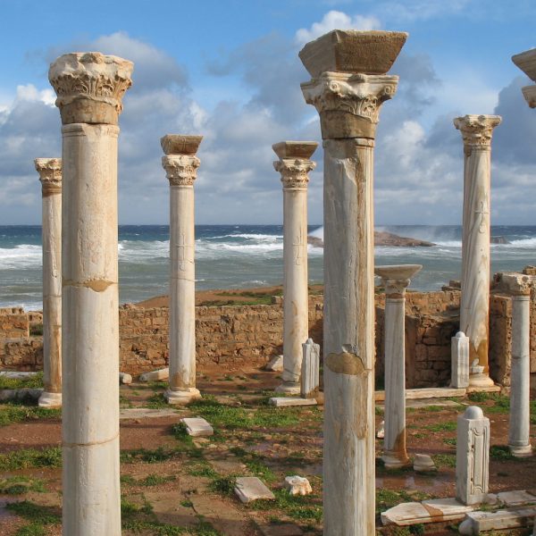 Flugreise Albanien & Korfu - Zwei Länder zwischen Bergen und Meer: Apollonia