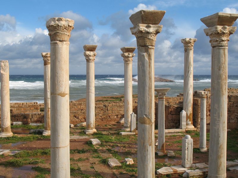 Flugreise Albanien & Korfu - Zwei Länder zwischen Bergen und Meer: Apollonia