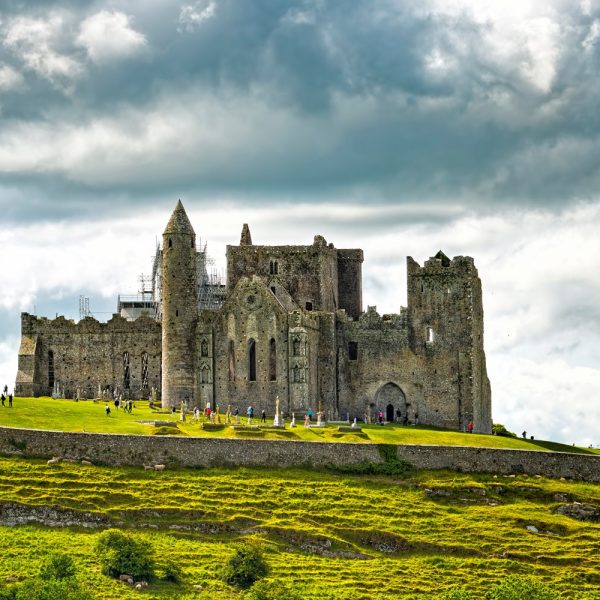 Flugreise Irische Träume: Cahir