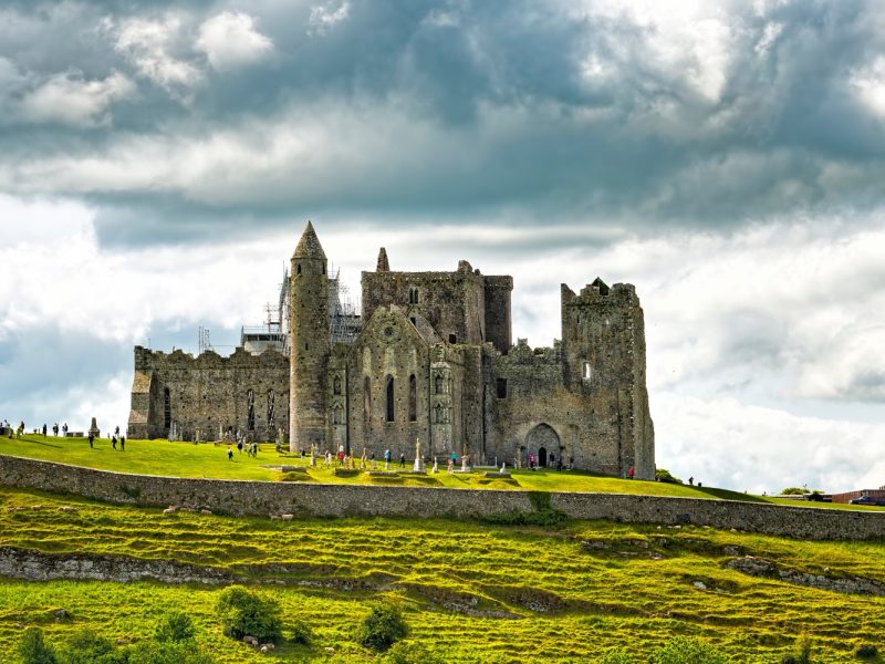 Flugreise Irische Träume: Cahir