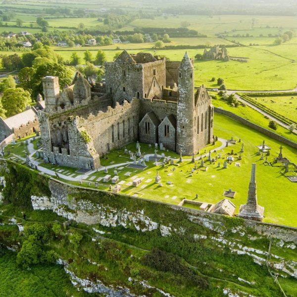 Flugreise Irische Träume: Cahir