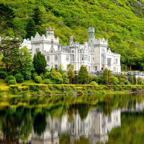 Flugreise Irische Träume: Connemara