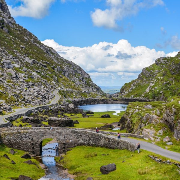 Flugreise Irische Träume: Kerry