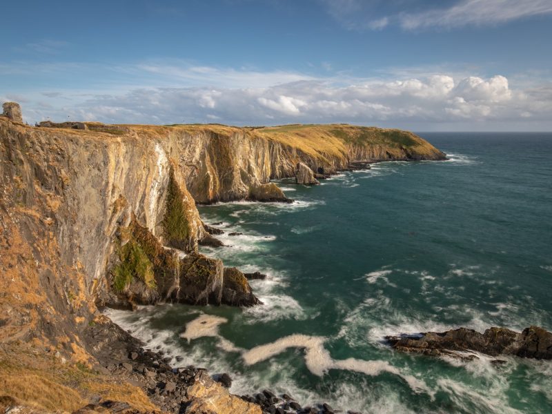 Flugreise Irische Träume: Kinsale