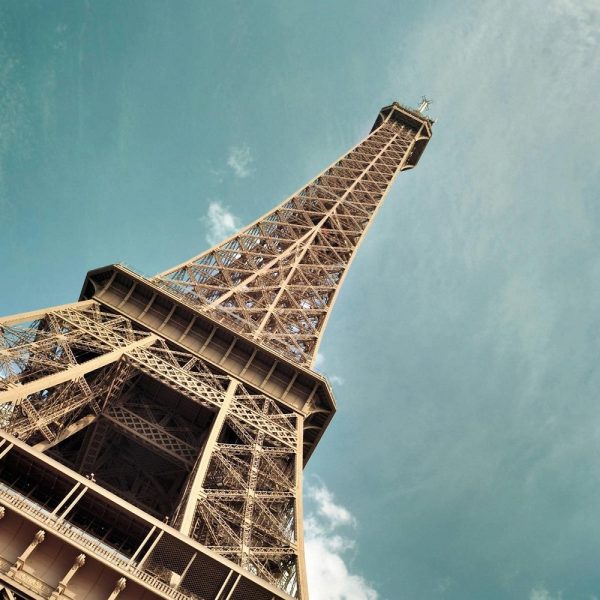 Städtereise Bonjour Paris