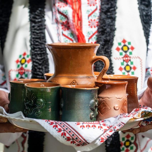 Rundreise Moldawien, Gagausien & Transnistrien - am Rande Europas