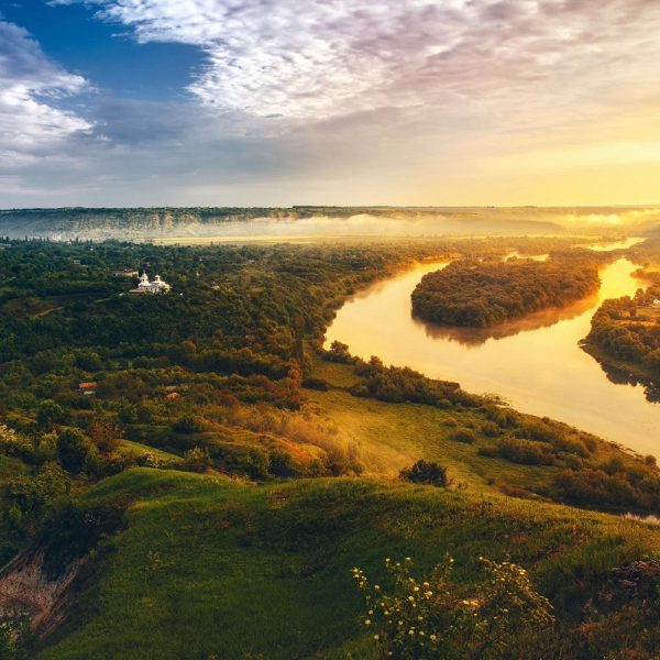 Rundreise Moldawien, Gagausien & Transnistrien - am Rande Europas
