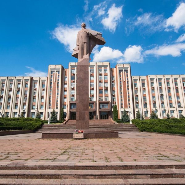 Rundreise Moldawien, Gagausien & Transnistrien - am Rande Europas