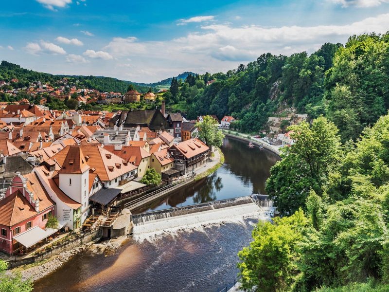 Rundreise Moldawien, Gagausien & Transnistrien - am Rande Europas