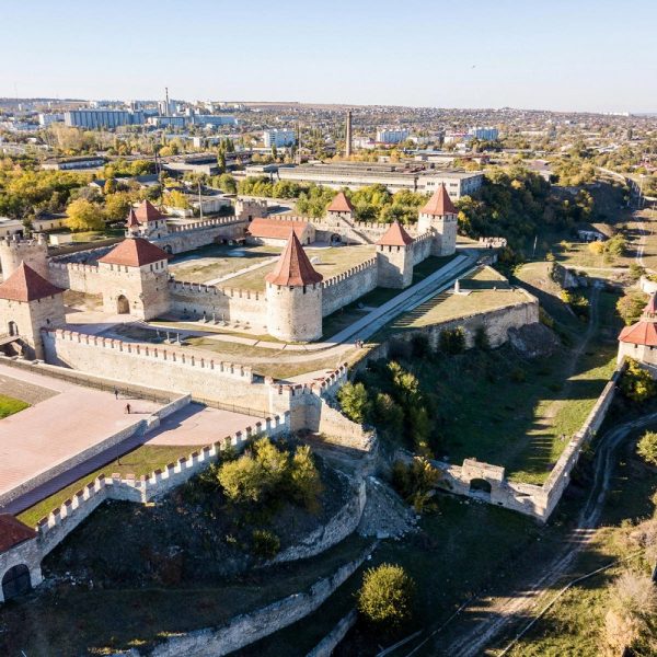 Rundreise Moldawien, Gagausien & Transnistrien - am Rande Europas