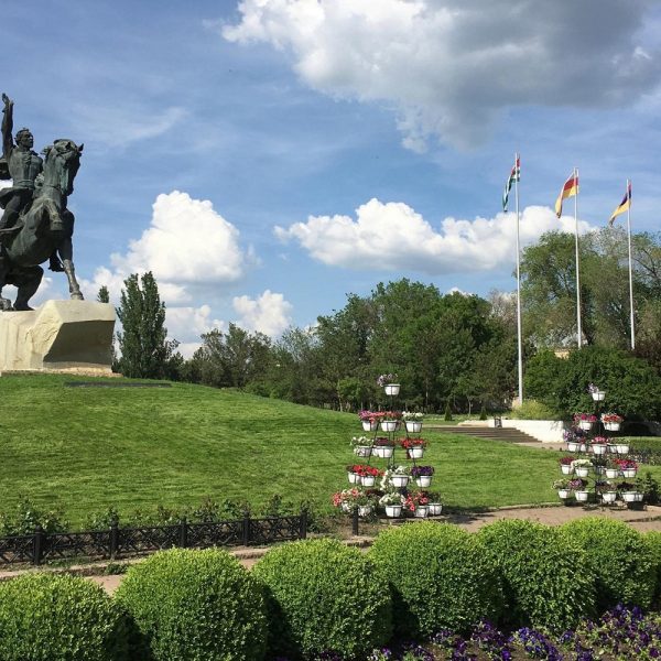 Rundreise Moldawien, Gagausien & Transnistrien - am Rande Europas