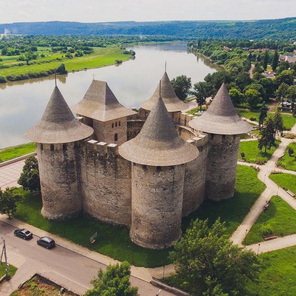Rundreise Moldawien, Gagausien & Transnistrien - am Rande Europas