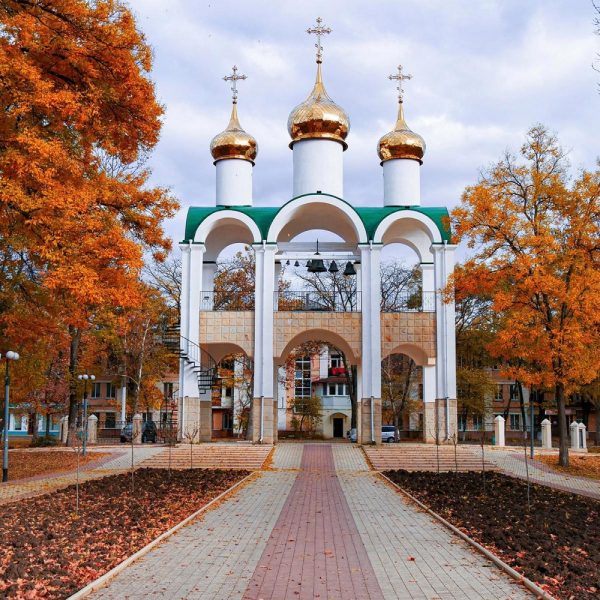 Rundreise Moldawien, Gagausien & Transnistrien - am Rande Europas