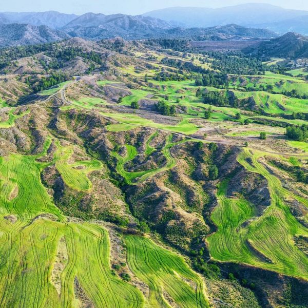 Insel Zypern - Die Kultur und Schönheit der Mittelmeerinsel