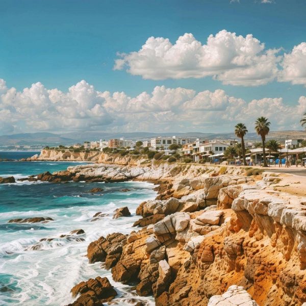 Insel Zypern - Die Kultur und Schönheit der Mittelmeerinsel