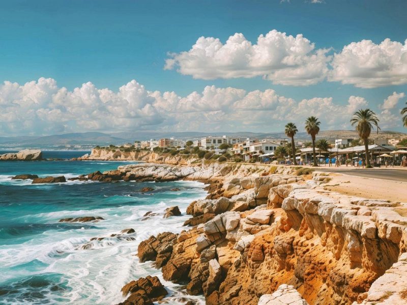 Insel Zypern - Die Kultur und Schönheit der Mittelmeerinsel