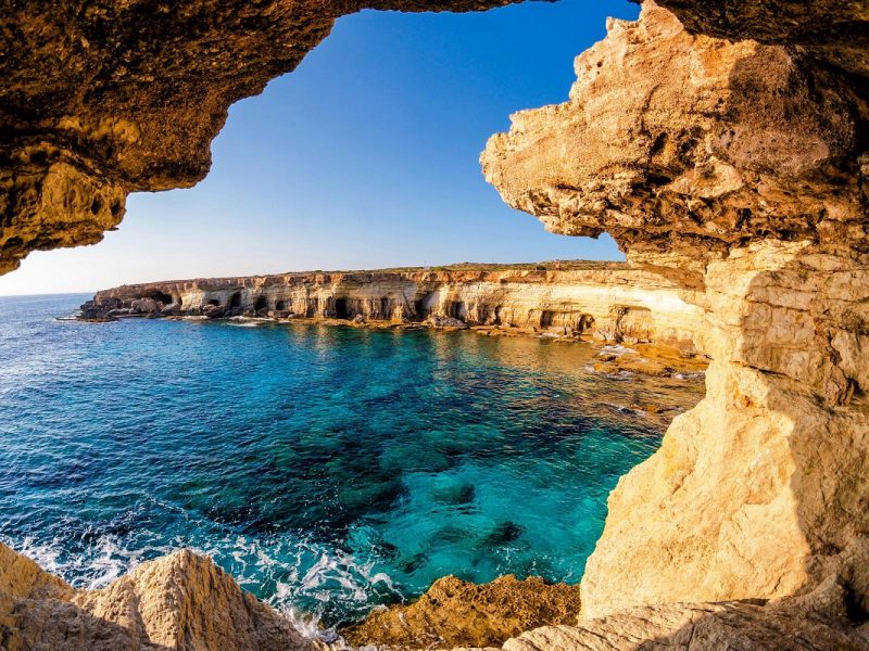 Insel Zypern - Die Kultur und Schönheit der Mittelmeerinsel