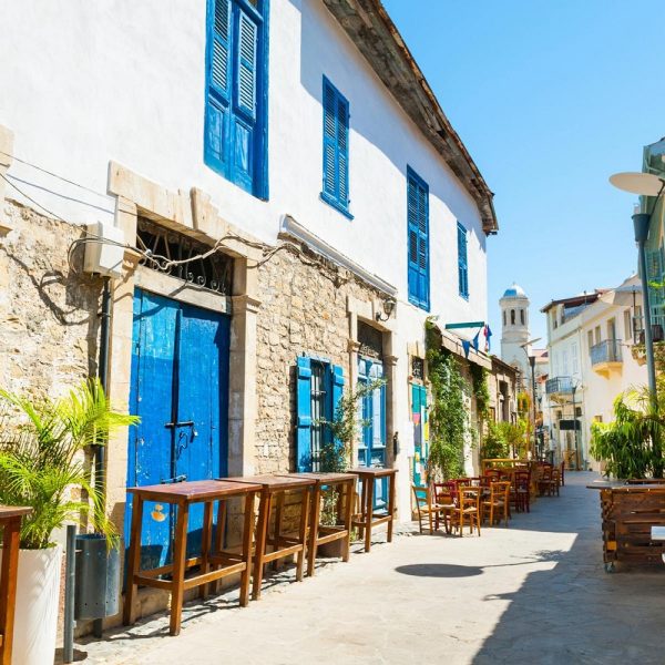 Insel Zypern - Die Kultur und Schönheit der Mittelmeerinsel