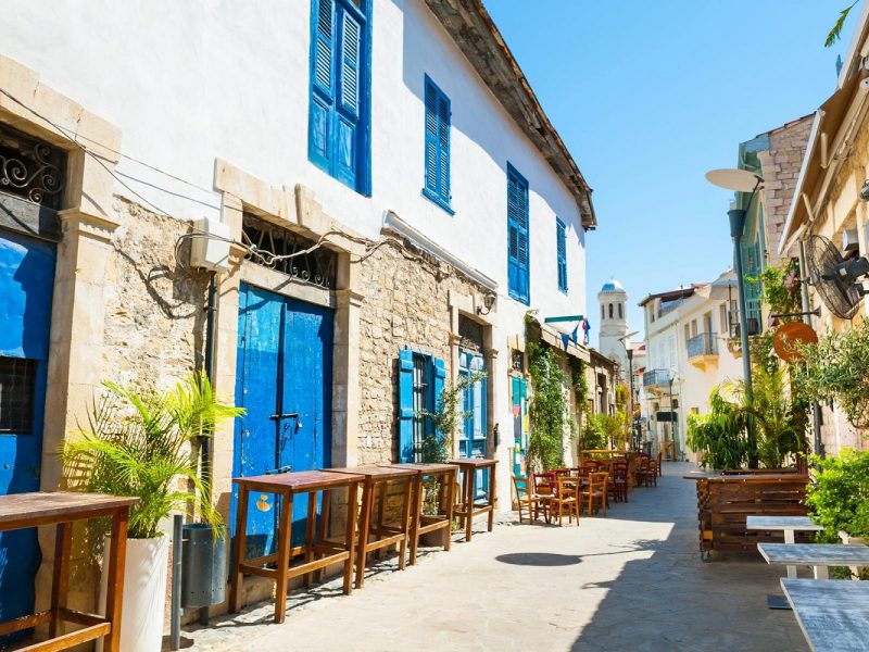 Insel Zypern - Die Kultur und Schönheit der Mittelmeerinsel