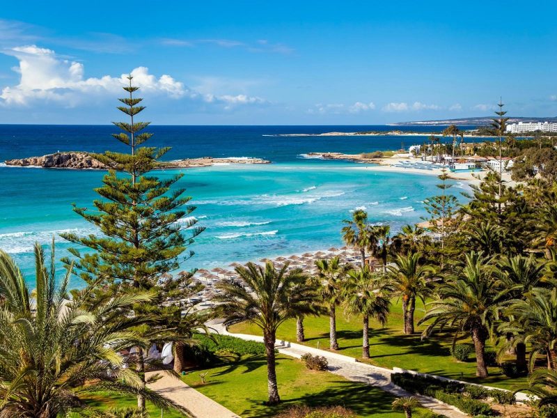 Insel Zypern - Die Kultur und Schönheit der Mittelmeerinsel