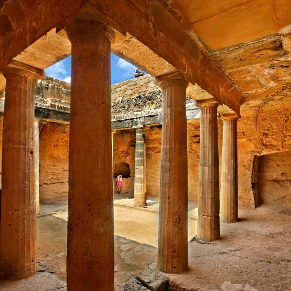 Insel Zypern - Die Kultur und Schönheit der Mittelmeerinsel