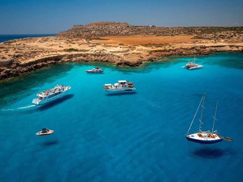 Insel Zypern - Die Kultur und Schönheit der Mittelmeerinsel