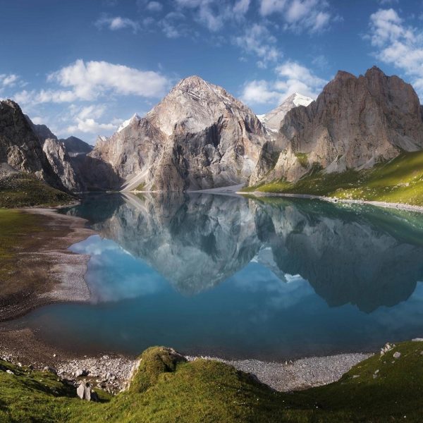 Rundreise durch die Mongolei