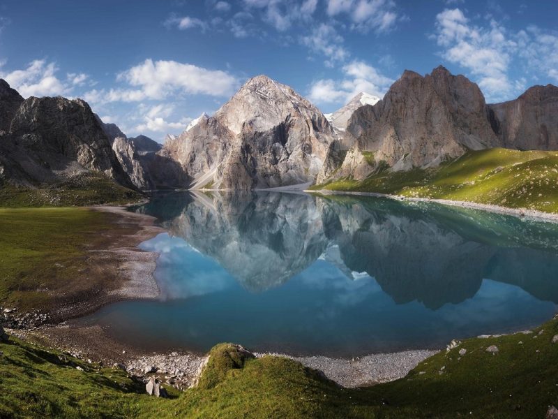 Rundreise durch die Mongolei