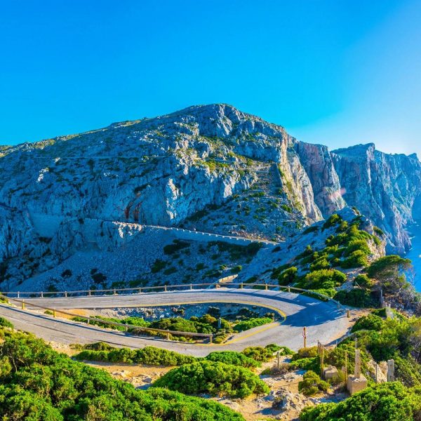 Flugreise Aktiv den Norden Mallorcas entdecken - unsere neue Wanderreise