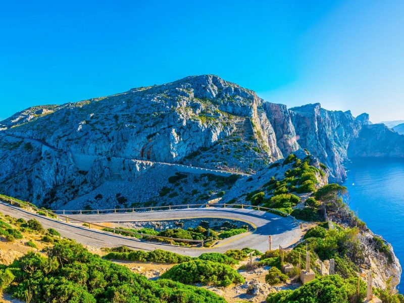 Flugreise Aktiv den Norden Mallorcas entdecken - unsere neue Wanderreise