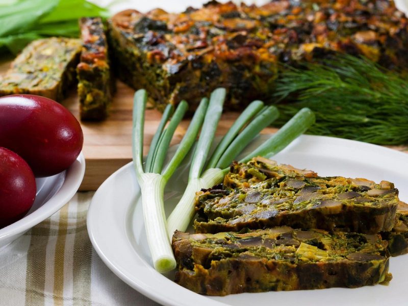 Armenien - Schatzkästchen zwischen Ararat & Kaukasus