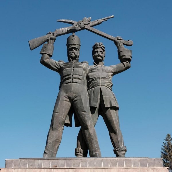 Armenien - Schatzkästchen zwischen Ararat & Kaukasus