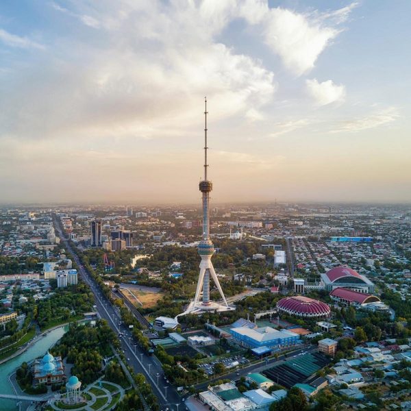 Mythos Seidenstrasse - Rundreise durch Usbekistan