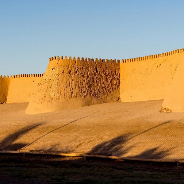 Mythos Seidenstrasse - Rundreise durch Usbekistan