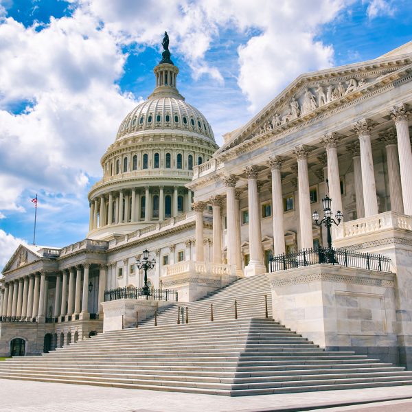 Flugreise Im Herzen der Ostküste - Washington D.C.
