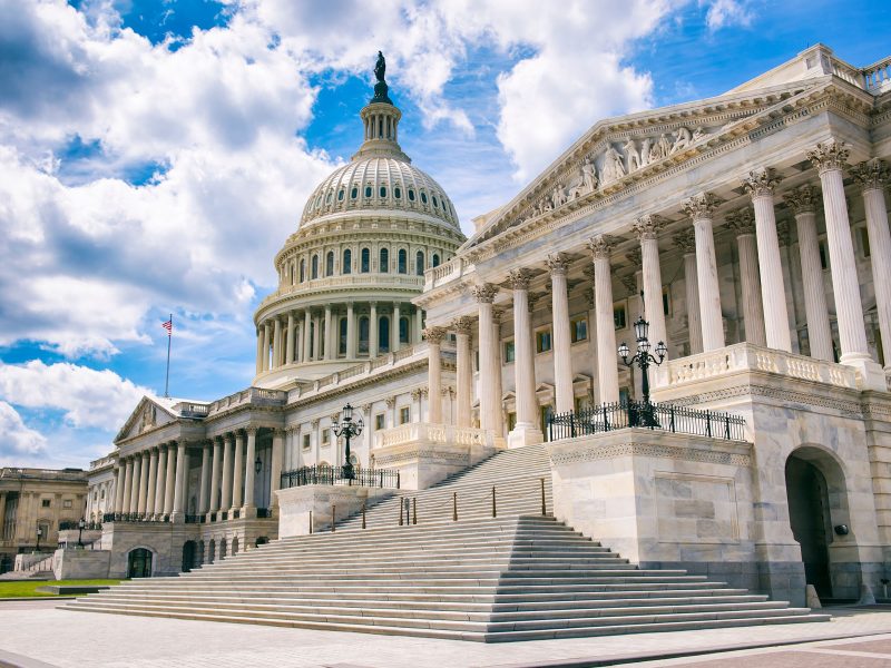 Flugreise Im Herzen der Ostküste - Washington D.C.