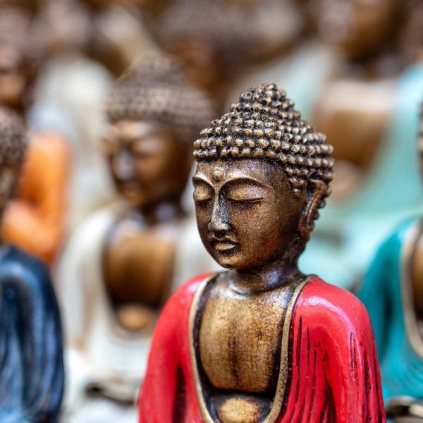 Urlaub auf Bali im grünen Paradies