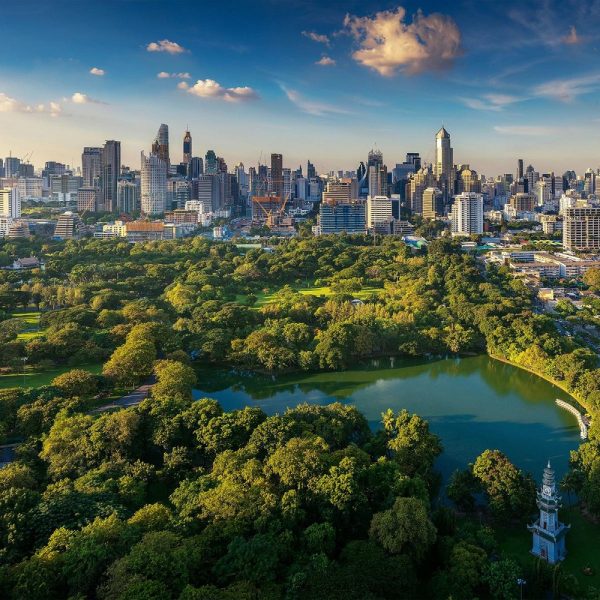 Rundreise und Baden in Thailand - Das Land des Lächelns