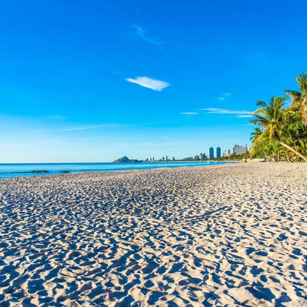 Rundreise und Baden in Thailand - Das Land des Lächelns