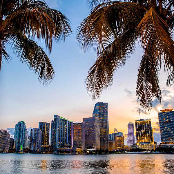 Flugreise Florida Rundreise - Miami