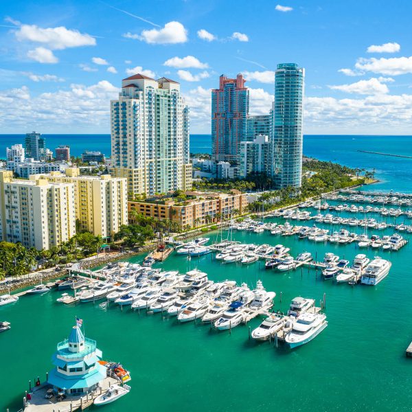 Flugreise Florida Rundreise - Miami